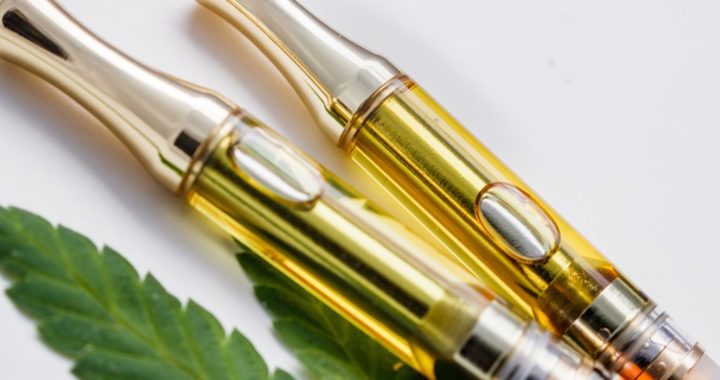 Complete Guide To Vaping CBD