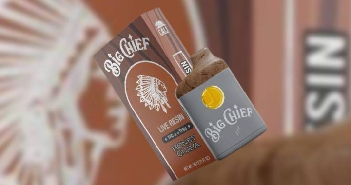 Big Chief Vape