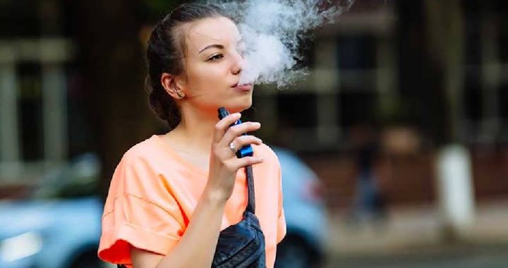 Vapes